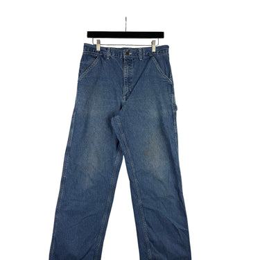 Carhartt Carpenter Pants