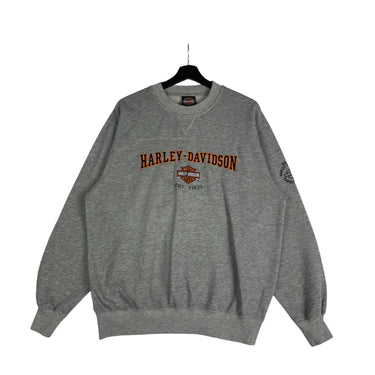 Harley-Davidson Crewneck