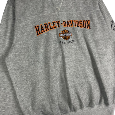 Harley-Davidson Crewneck