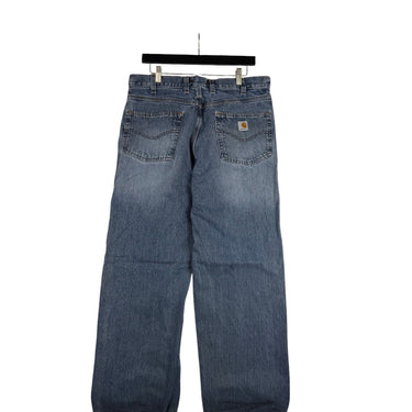 Carhartt Jeans