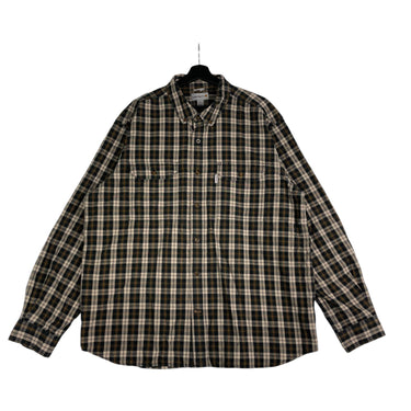 Carhartt Button Up