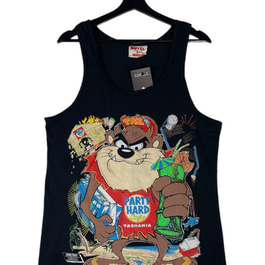 Warner Bros Tank Top