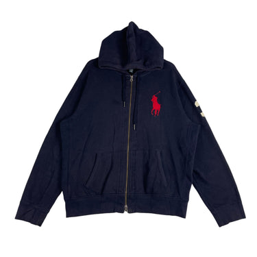 Polo Ralph Lauren Zip-Up