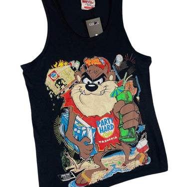 Warner Bros Tank Top