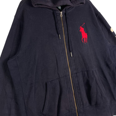 Polo Ralph Lauren Zip-Up