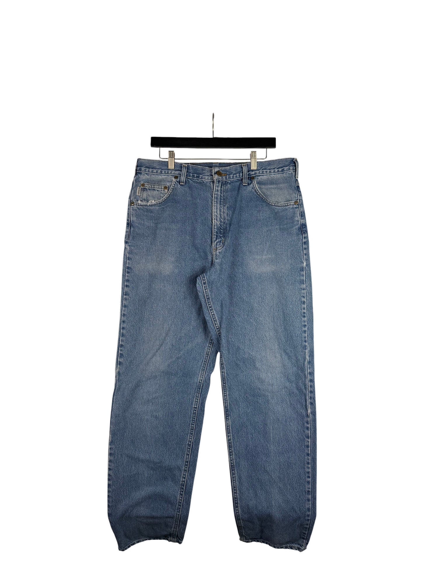 Carhartt Jeans