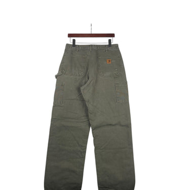 Carhartt Lined Pants