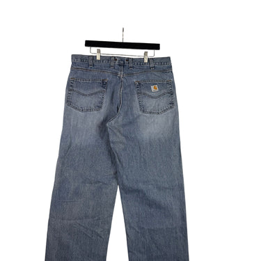 Carhartt Jeans