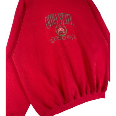 Ohio State Crewneck