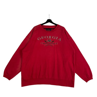 Georgia Crewneck