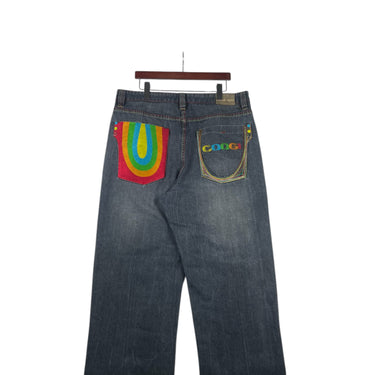 Coogi Y2K Pants