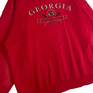 Georgia Crewneck