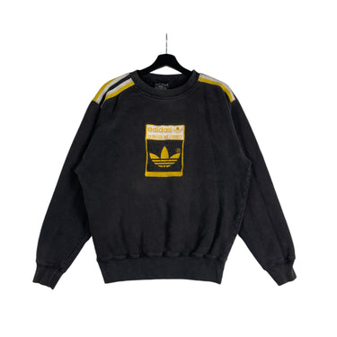 90's Adidas Crewneck