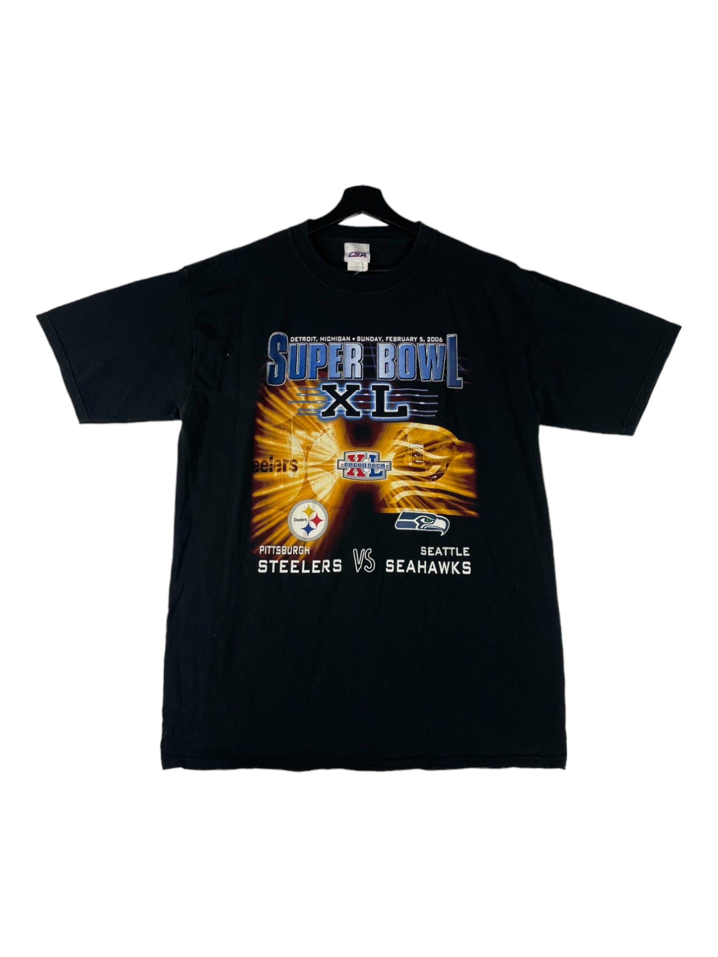 Superbowl T-Shirt