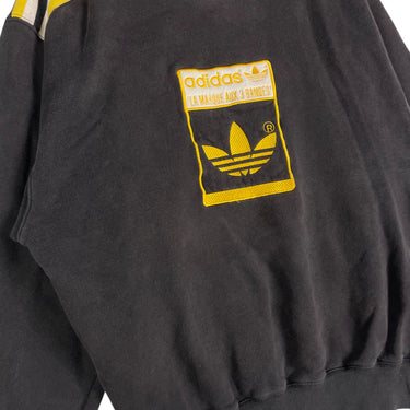 90's Adidas Crewneck