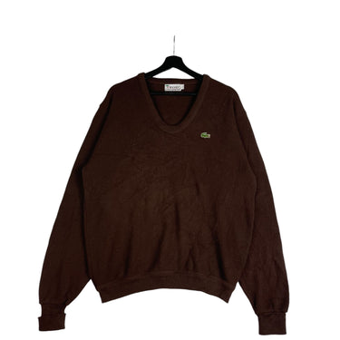 Lacoste Knit