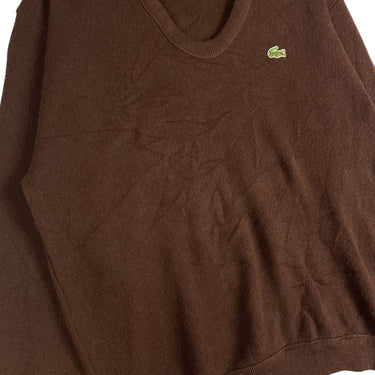 Lacoste Knit