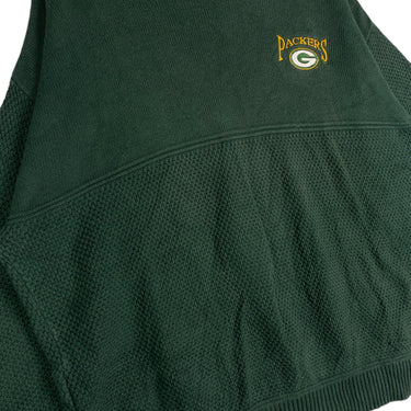 Packers Knit