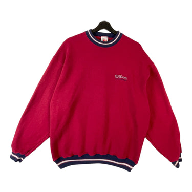 Wilson Crewneck