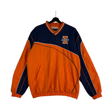 Illinois Pullover