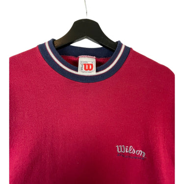 Wilson Crewneck