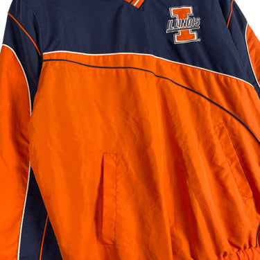 Illinois Pullover