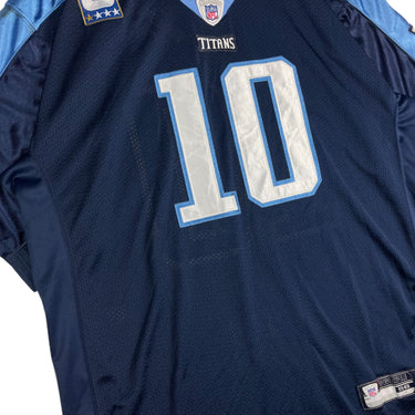 Deadstock Titans Young Jersey