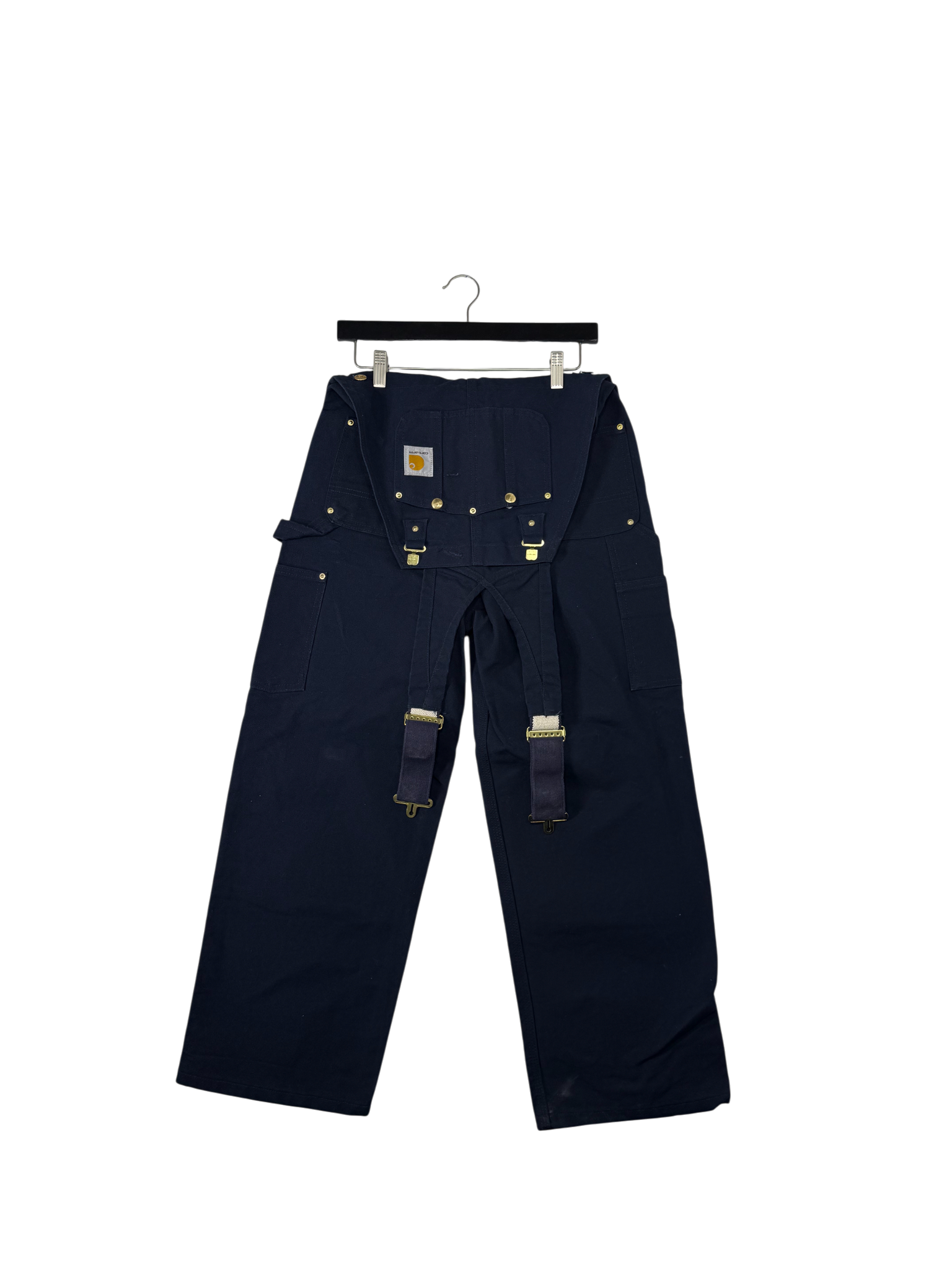Carhartt Overalls