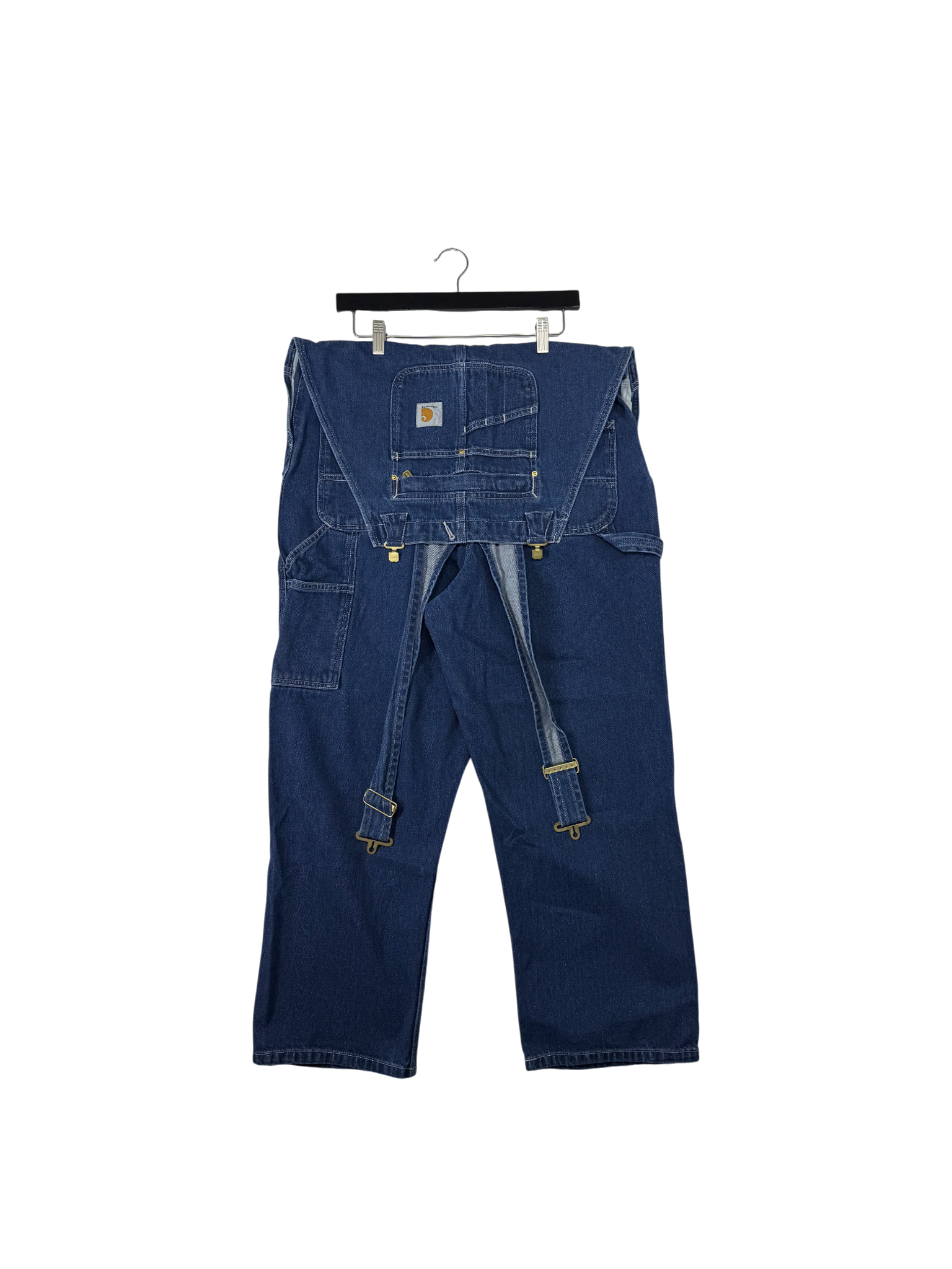 Carhartt Overalls