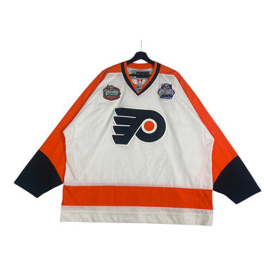 2010 Winter Classic Flyers Jersey