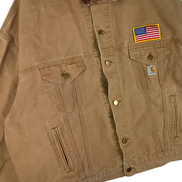 Carhartt Jacket