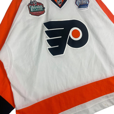 2010 Winter Classic Flyers Jersey