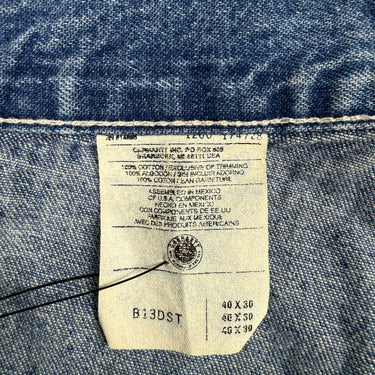 Carhartt Carpenter Pants