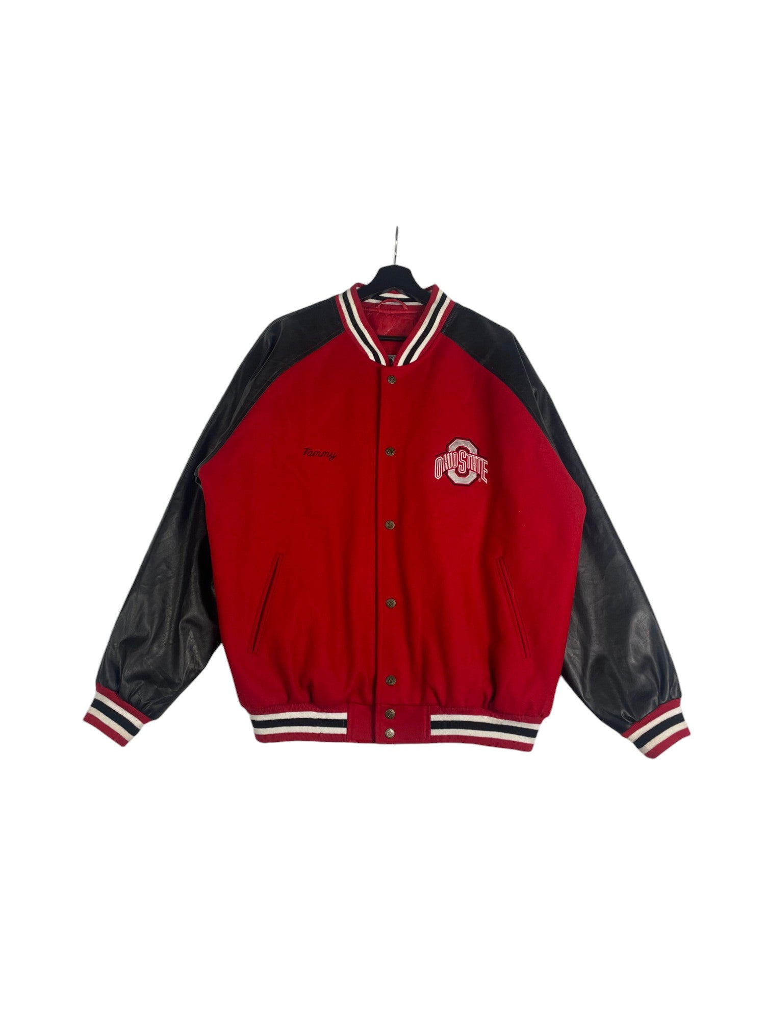 Deadstock Ohio State Jacket