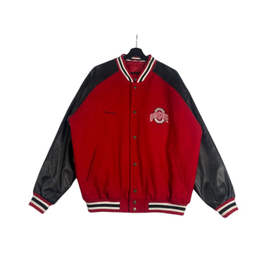 Deadstock Ohio State Jacket