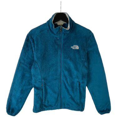 The North Face Fleece Turquoise