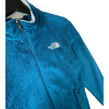 The North Face Fleece Turquoise