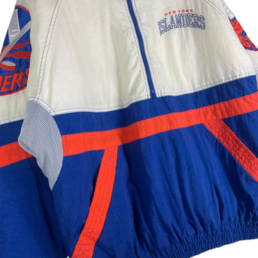 NY Islanders Starter Jacket