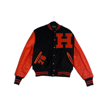 Vintage Varsity Jacket