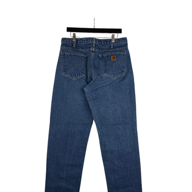 Carhartt Jeans