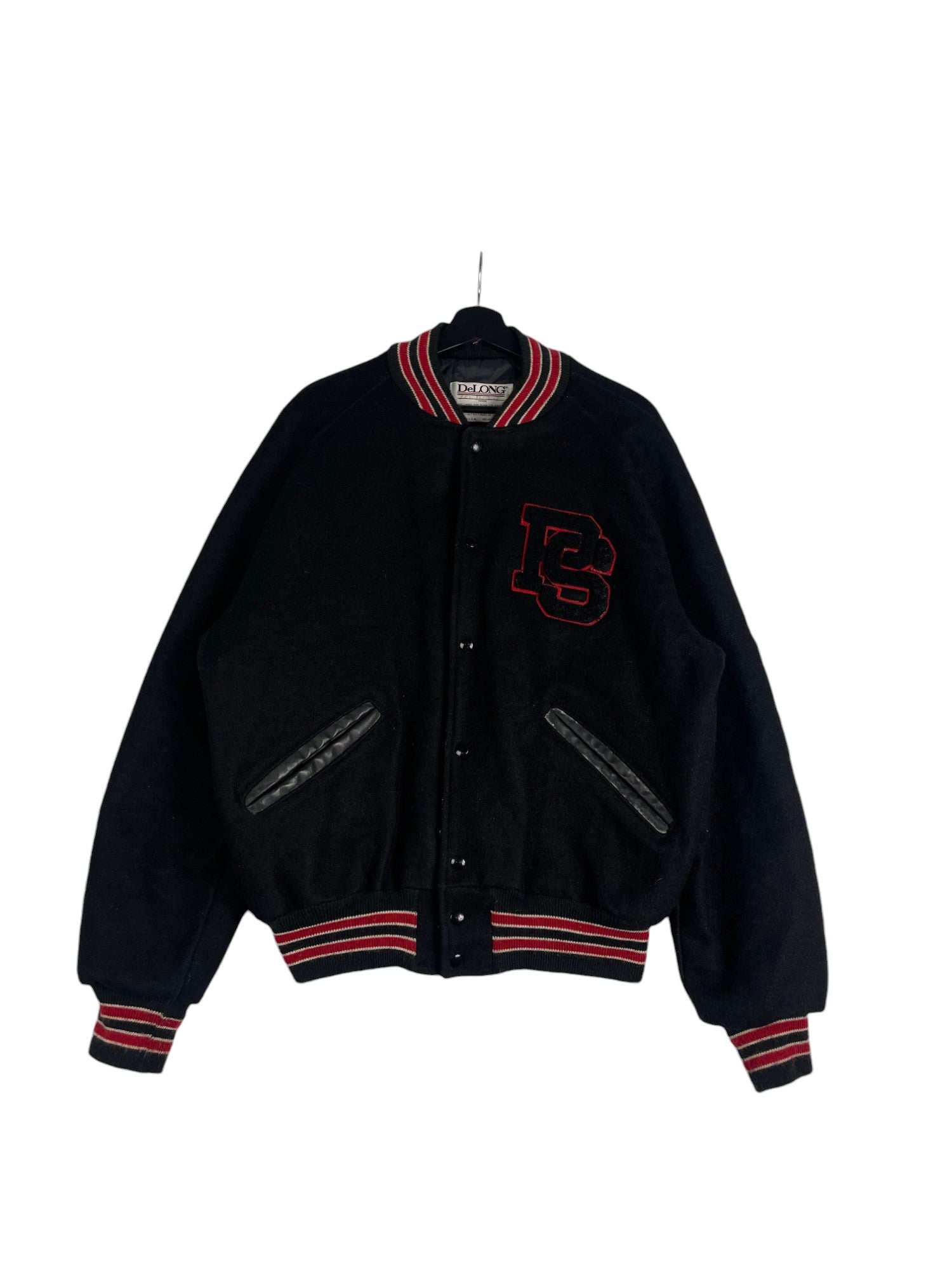 Vintage Varsity Jacket