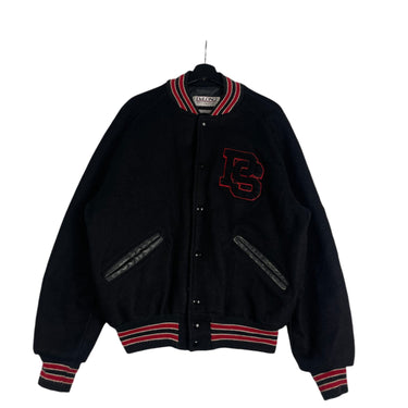 Vintage Varsity Jacket