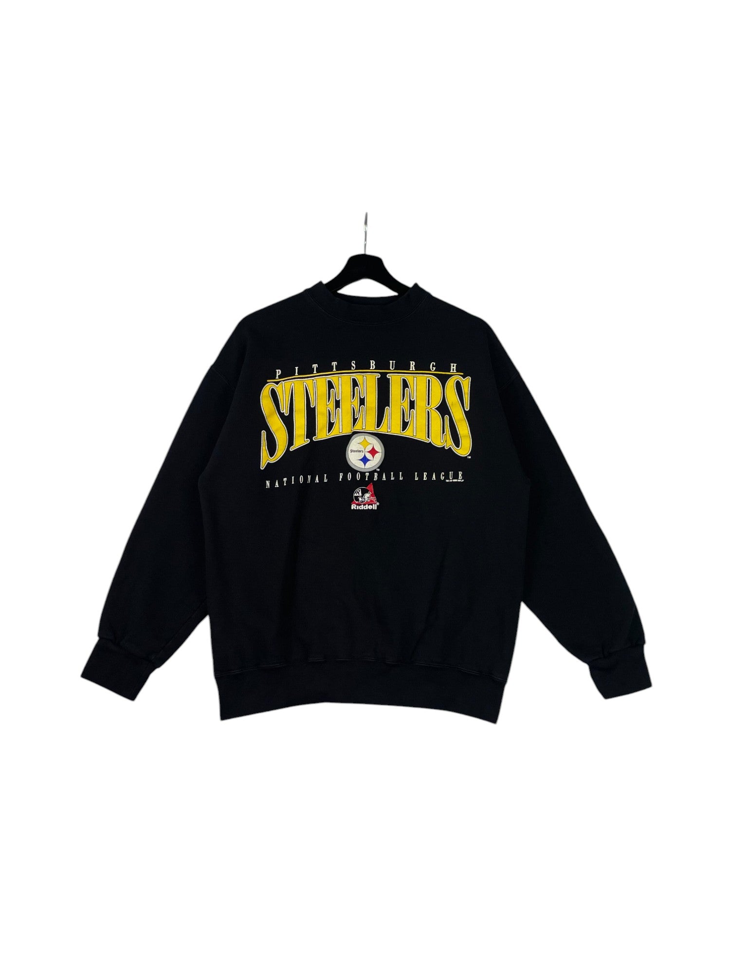 1996 Steelers Crewneck