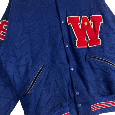 Vintage Varsity Jacket