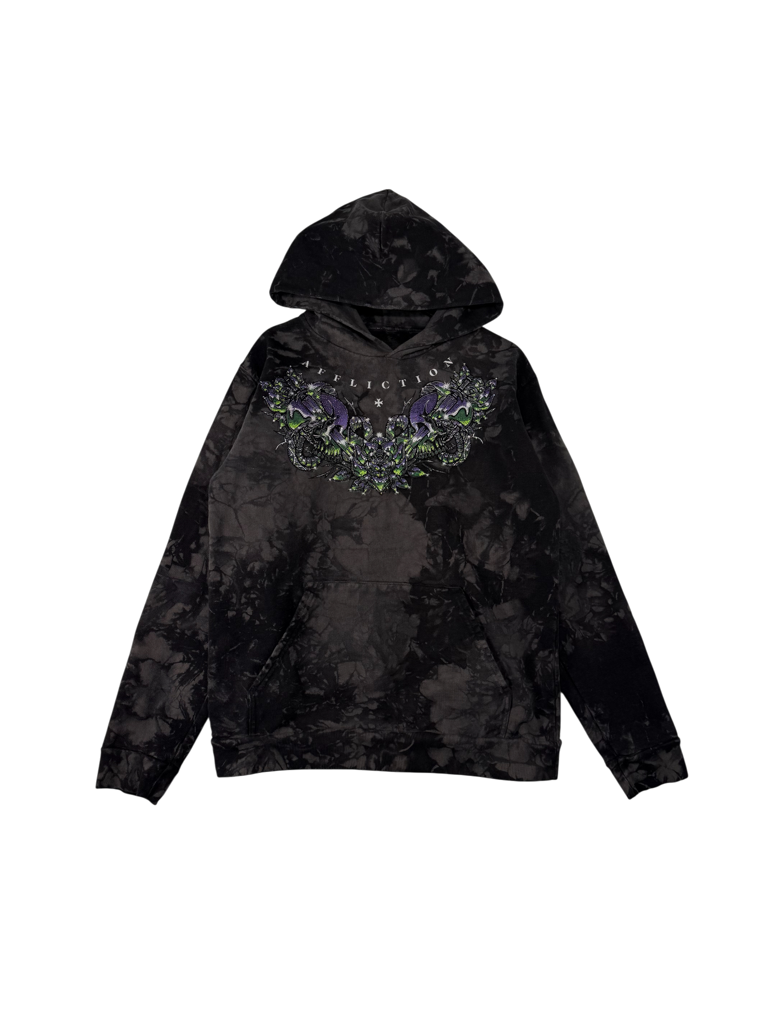 Y2K Affliction Hoodie