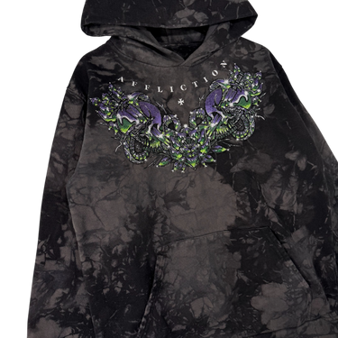 Y2K Affliction Hoodie
