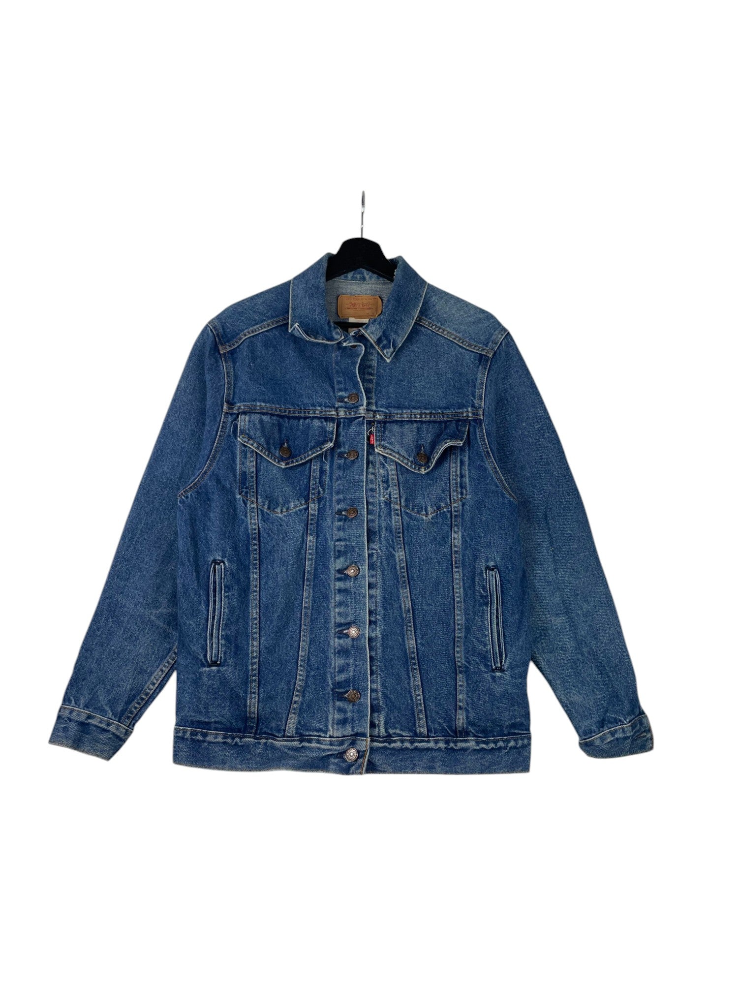 Levis Made in USA Jacket