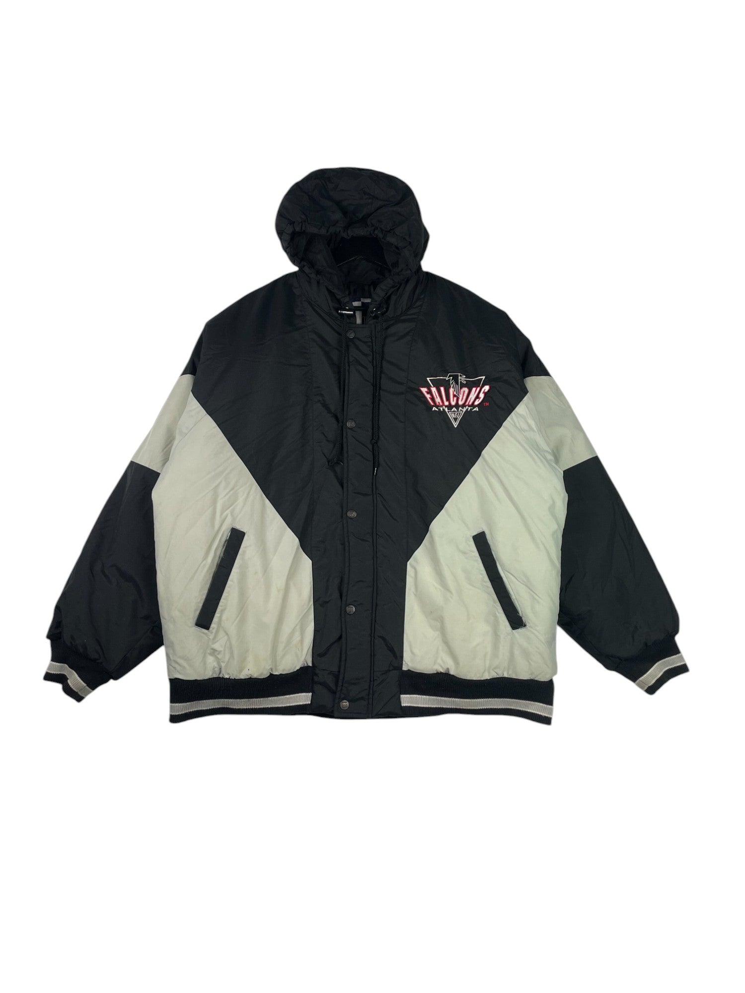 Atlanta Falcons Jacket