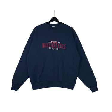 Braves 1995 Crewneck
