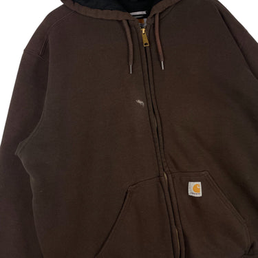 Carhartt Insulated Vest